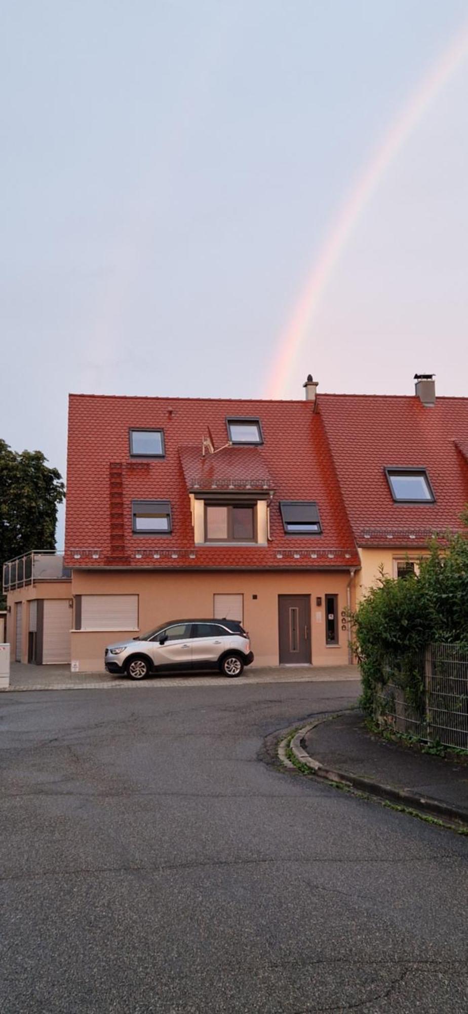 Ferienwohnung Elisabeth 1 Gunzenhausen Esterno foto